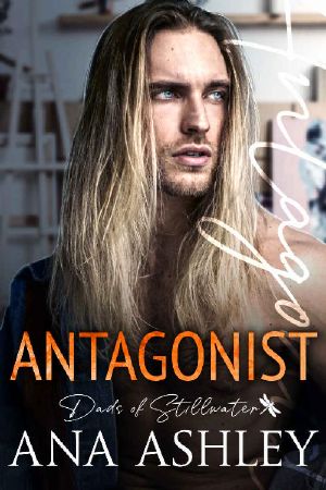 [Dads of Stillwater 01] • Antagonist